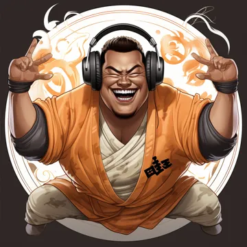 Podsumo mascot